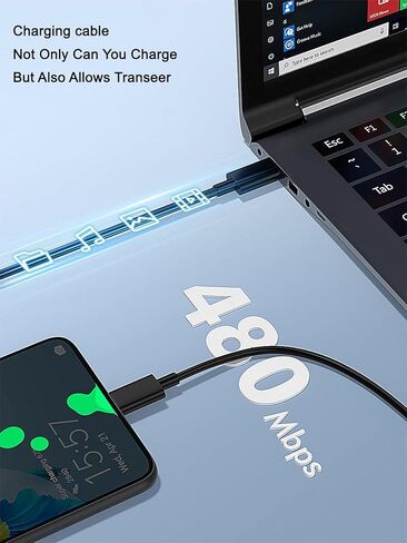 شاحن سامسونج فائق السرعة 45 وات USB-C من النوع C لهاتف Samsung Galaxy S22 Ultra/S22+/S22/S21 Ultra/S21+/S21/S20/Note 20/10+/S7/S7+/S8/S8+، جالاكسي تاب والمزيد (5.9 قدم) الكابل متضمن) in Saudi Arabia