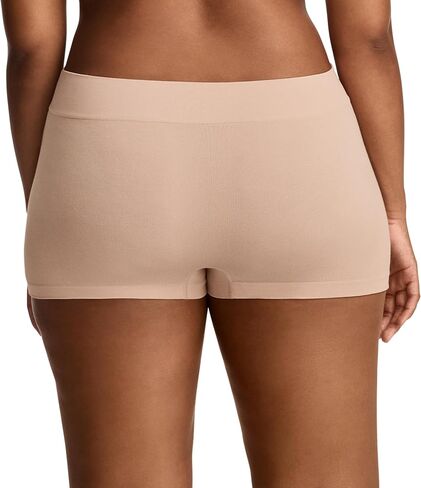 Jockey Women's Women's Intelear Seamfree Comfort Weist Boyshort in Saudi Arabia