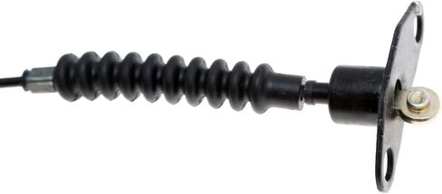 ACDELCO Professional 18P97081 كابل الفرامل جانب السائق الخلفي in Saudi Arabia