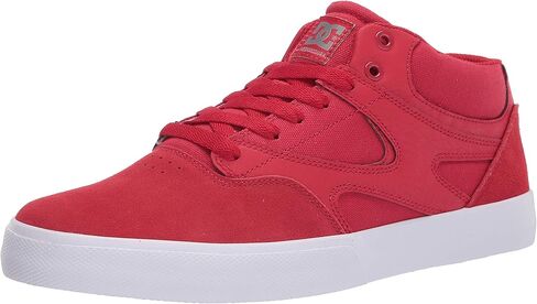 حذاء تزلج رجالي DC Kalis Vulc Mid in Saudi Arabia