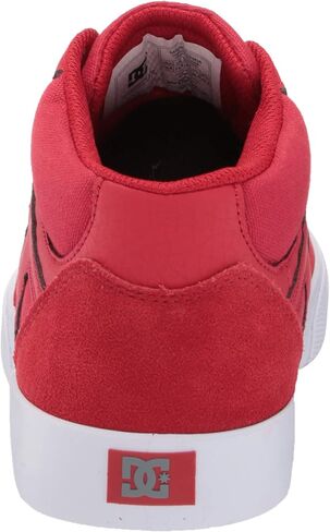 حذاء تزلج رجالي DC Kalis Vulc Mid in Saudi Arabia