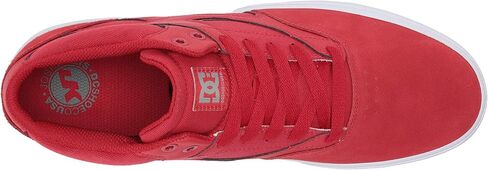 حذاء تزلج رجالي DC Kalis Vulc Mid in Saudi Arabia