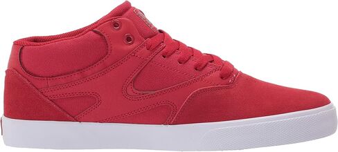 حذاء تزلج رجالي DC Kalis Vulc Mid in Saudi Arabia
