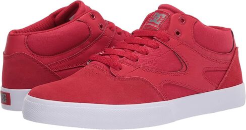 حذاء تزلج رجالي DC Kalis Vulc Mid in Saudi Arabia