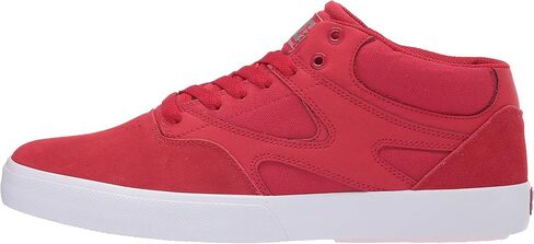 حذاء تزلج رجالي DC Kalis Vulc Mid in Saudi Arabia