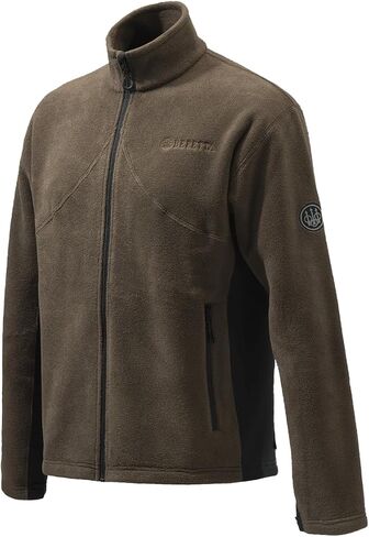 Beretta Outdoor Hunting Smartech Full Zip Polartec Thermal Fleece Jacket in Saudi Arabia