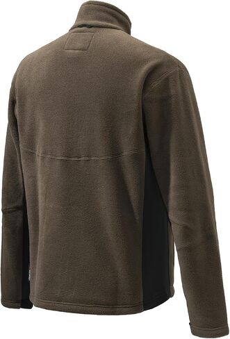 Beretta Outdoor Hunting Smartech Full Zip Polartec Thermal Fleece Jacket in Saudi Arabia