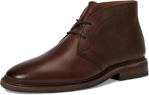 Frye Men's Paul Chukka Boot in Saudi Arabia
