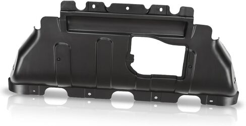 PIT66 Front Engine Splash Shield Guard متوافق مع Tesla Model 3/Y 2017-2023 in Kuwait