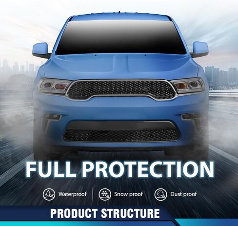 PIT66 Front Engine Splash Shield Guard متوافق مع Tesla Model 3/Y 2017-2023 in Kuwait