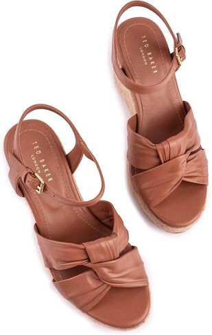 تيد بيكر صندل بكعب للنساء من بيبا in Kuwait