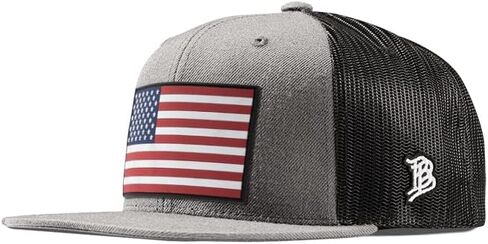 الفواتير ذات العلامات التجارية تحيي Snapback PVC in Saudi Arabia