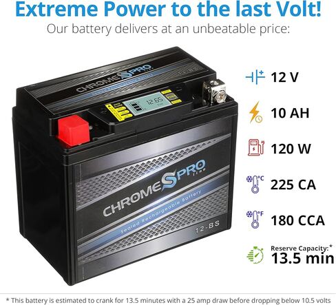 بطارية YTX14-BS iGel لهوندا TRX 500 420 450 350 300 روبيكون فورمان رانشر in Kuwait