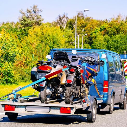 TEGEME 8 PCS دراجة نارية على الأشرطة حلقة ناعمة من جلد الغنم الاصطناعية الأغطاء الفخمة الأغطاء الناعمة حماية الأسطح والكروم من الخدوش in Kuwait