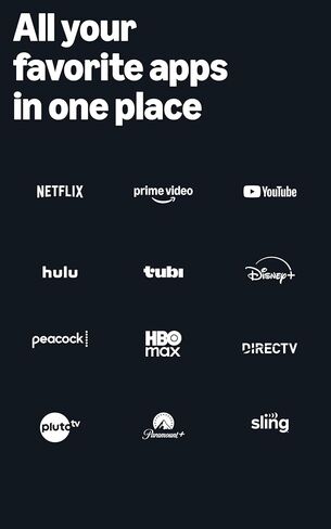 Amazon Fire TV Stick 4K Select (أحدث طراز)، ابدأ البث بدقة 4K، والبحث المدعوم بالذكاء الاصطناعي، والتلفزيون المباشر والمجاني in Saudi Arabia