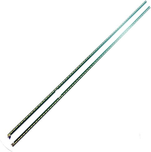 شريط إضاءة خلفي LED مناسب لـ LG 65UH6030 65UF6800 65UH6150 65UH615V 65UF6450 65UH6030 6922L-0143A 6916L2305A 6916L2306A 2183 65UH605V in Kuwait