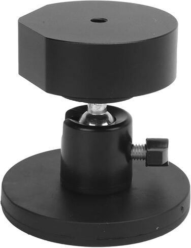 ZJchao Magnetic Satellite Roof Mount, RV Satellite Roof Mount Aluminum Alloy ABS Magnetic Strong Load for Trailer RV Campervan Yacht in Saudi Arabia