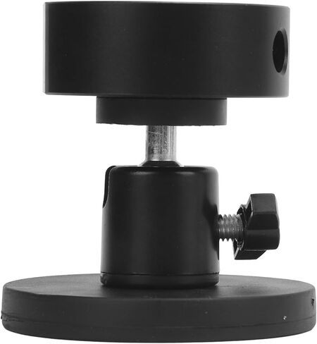 ZJchao Magnetic Satellite Roof Mount, RV Satellite Roof Mount Aluminum Alloy ABS Magnetic Strong Load for Trailer RV Campervan Yacht in Saudi Arabia