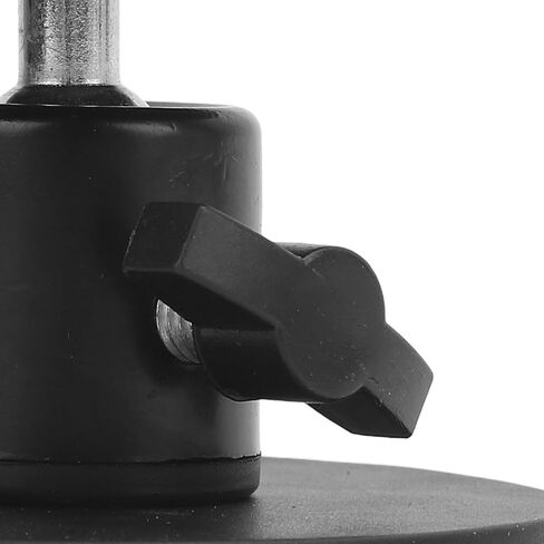 ZJchao Magnetic Satellite Roof Mount, RV Satellite Roof Mount Aluminum Alloy ABS Magnetic Strong Load for Trailer RV Campervan Yacht in Saudi Arabia