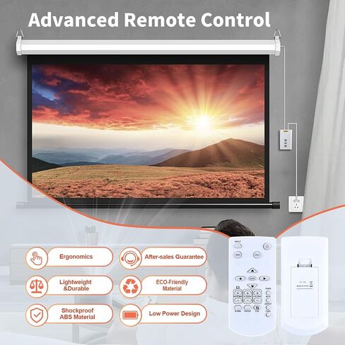 YT-141 Projector Remote Control Replace fit for Casio Projector XJ-V10X XJ-V110 XJ-F10X XJ-F20XN XJ- F100W XJ-F200WN XJ-F210WN in Saudi Arabia