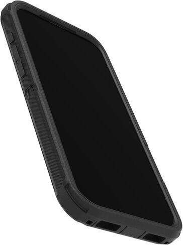 حافظة OtterBox iPhone 17 Pro Max Defender Pro Series - أسود - حافظة iPhone قوية وقوية ومتينة، مثبتة على MagSafe in Kuwait