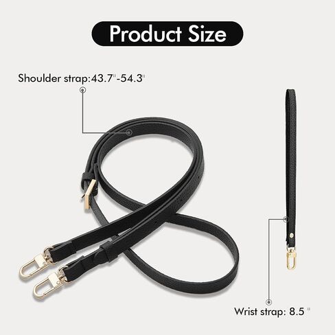 ZVE for iPhone 17 Pro Wallet Case with Card Holder, Zipper Crossbody Case with Wrist Strap for Women 6.3" Black in Saudi Arabia