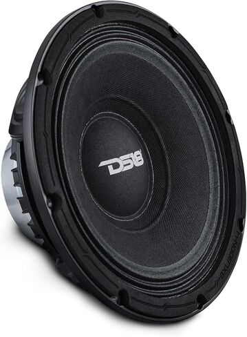 DS18 8XL800N-4 8" Mid-Range Loudspeaker with Neodymium Magnet | 4-ohm in Saudi Arabia