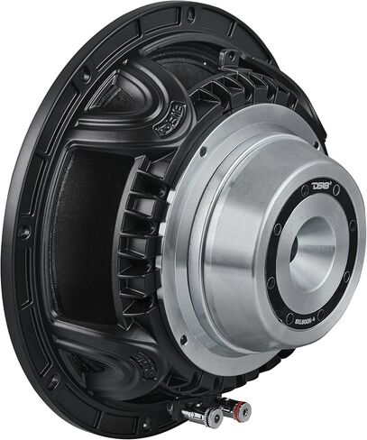 DS18 8XL800N-4 8" Mid-Range Loudspeaker with Neodymium Magnet | 4-ohm in Saudi Arabia