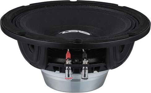 DS18 8XL800N-4 8" Mid-Range Loudspeaker with Neodymium Magnet | 4-ohm in Saudi Arabia