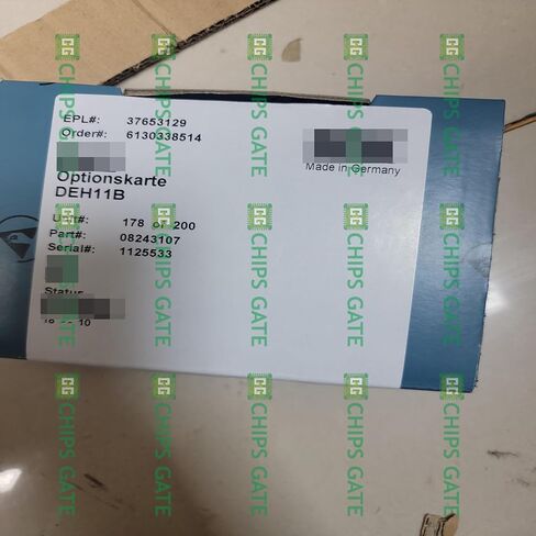 بطاقة اتصال الحافلة DEH11B DEH11B شحن سريع جديد in Kuwait