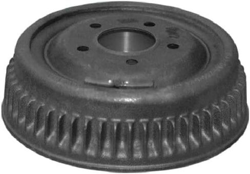 Bendix Premium Drum and Rotor PDR0810 Rear Brake Drum in Saudi Arabia