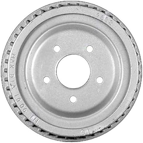 Bendix Premium Drum and Rotor PDR0810 Rear Brake Drum in Saudi Arabia