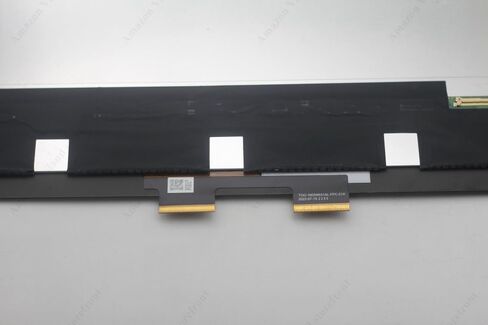 16.0" for ASUS Vivobook S 16 Flip TP3604VA-IS93T TP3604VA TN3604Y TN3604V OLED 3.2K 3200×2000 LCD Screen Touch Display Panel Laptop Assembly Replacement in Kuwait