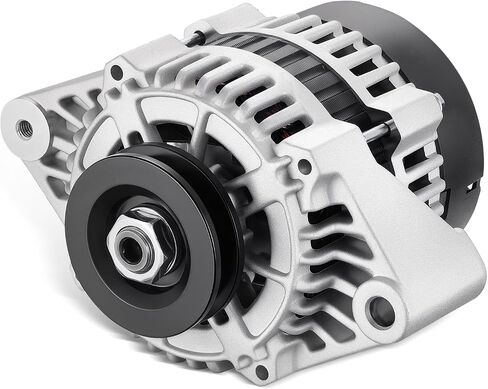 مولد BDFHYK متوافق مع PLEASURECRAFT 2002-2005 350CI 5.7L/305CI 5.0L استبدال 8466، RA097007L،18-6288 in Saudi Arabia