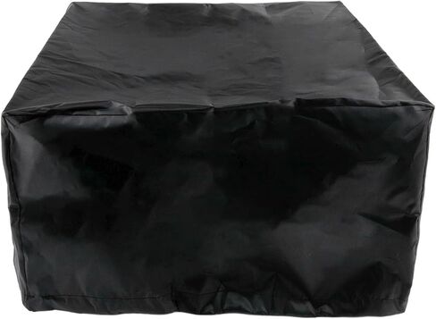 Reliable Waterproof Dust Cover For Copying Machines Polyester Material(70 * 45 * 30cm) in Kuwait