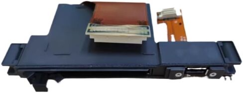 A66L-2050-0029 موصل PCMCIA بفتحة بطاقة CF لوحدات التحكم CNC في ورش العمل الصناعية in Kuwait