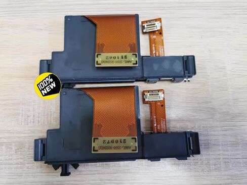 A66L-2050-0029 موصل PCMCIA بفتحة بطاقة CF لوحدات التحكم CNC في ورش العمل الصناعية in Kuwait