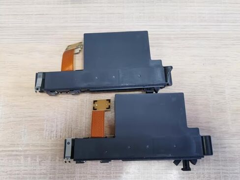 A66L-2050-0029 موصل PCMCIA بفتحة بطاقة CF لوحدات التحكم CNC في ورش العمل الصناعية in Kuwait