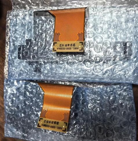 A66L-2050-0029 موصل PCMCIA بفتحة بطاقة CF لوحدات التحكم CNC في ورش العمل الصناعية in Kuwait