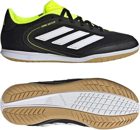 adidas Unisex-Child Copa Court League Indoor Sneaker in Saudi Arabia
