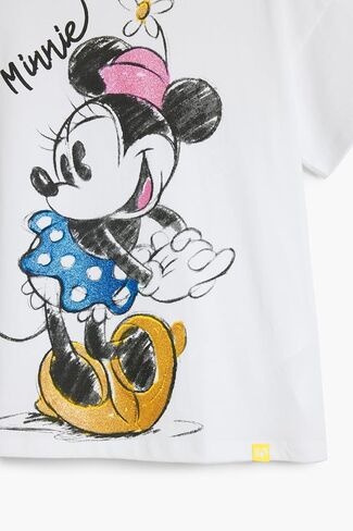 Desigual Girls' Ts_Mickey_Blah in Saudi Arabia