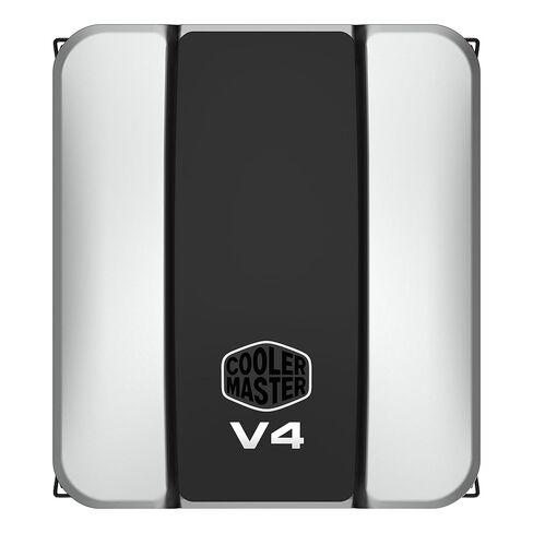 مبرد هواء وحدة المعالجة المركزية Cooler Master Hyper 212 3DHP ARGB، تقنية أنابيب الحرارة 3DHP، مروحة Mobius 120 PWM، aRGB قابلة للتخصيص بالكامل، تشغيل هادئ، سهل التركيب، AMD Ryzen 7 AM5|4، Intel Ultra 7 LGA 1851|1700 in Kuwait