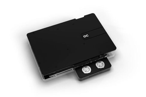 Alphacool Core Geforce RTX 5080 Gaming Trio GPU Water Block with Backplate in Saudi Arabia