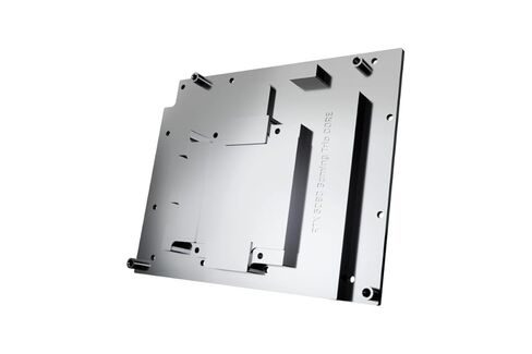 Alphacool Core Geforce RTX 5080 Gaming Trio GPU Water Block with Backplate in Saudi Arabia