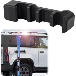 Magnetic Car Mount for Ski,Magnetic Ski Snowboard Vehicle Mount,Snowboard Mount,Ski Accessories,Fits for Fixing ski (1 PCS) in Saudi Arabia