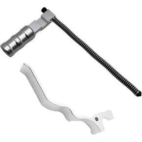 ذراع ممتد ومقبض لملحقات بديلة كومبو 10-22 (أسود) in Kuwait