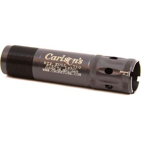 Carlsons Choke Tubes 12 Gauge for Browning Invector Plus | Stainless Steel | Ported Sporting Clays Choke Tube | Made in USA in Kuwait
