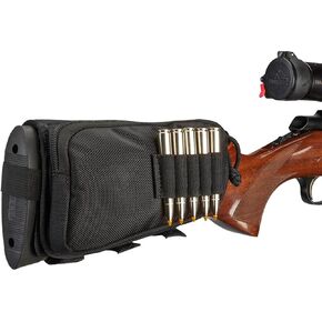 Hunters Specialties Ammo Holder with Pouch in Kuwait