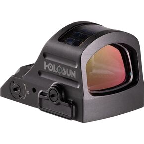 مسدس Holosun HS507C-X2 / HE507C-X2 ذو نقطة رؤية حمراء/أخضر - شبكاني ACSS فولكان in Kuwait