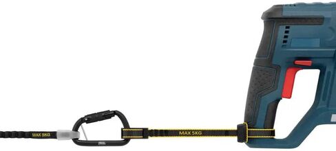 Petzl, Toolink L, Attachment for tools weighing up to 5 kg (pack of 5) in Saudi Arabia